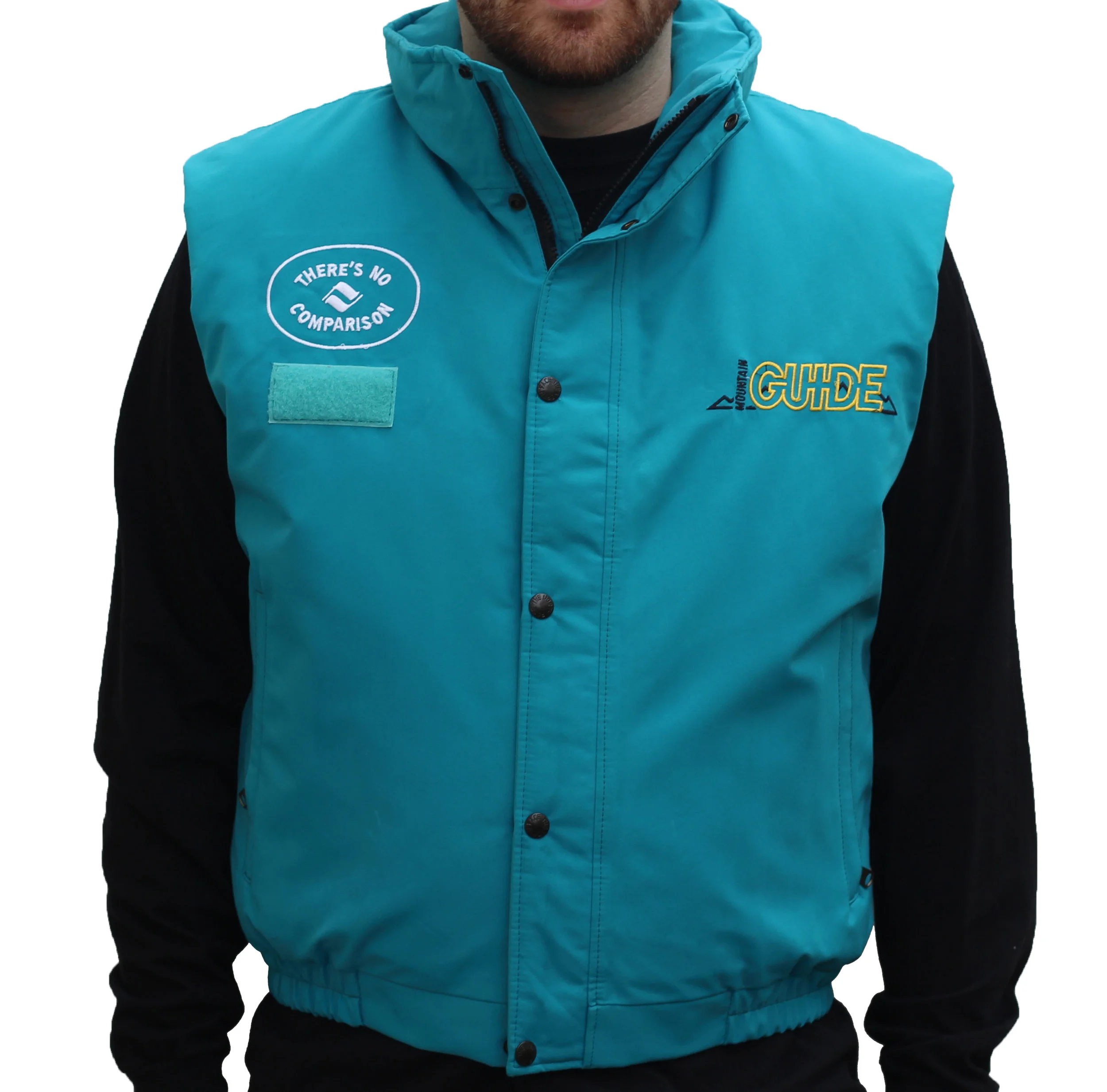 North Face Guide Vest Hot The North Face Powder Guide Vest 2025